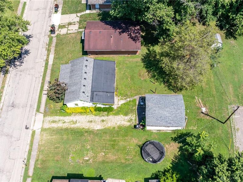 847 E 3rd Street, Xenia, OH 45385 Photo 12