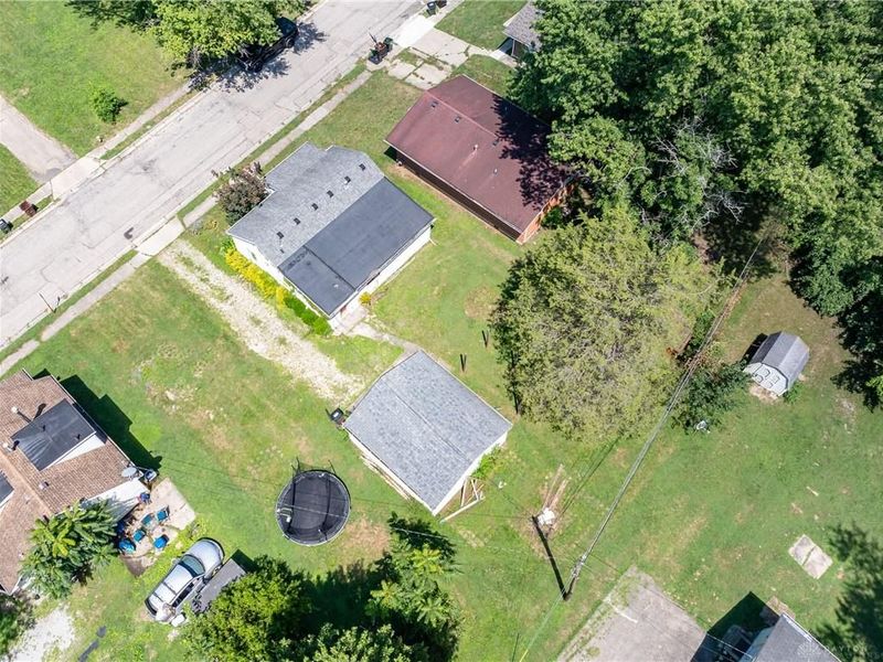 847 E 3rd Street, Xenia, OH 45385 Photo 13