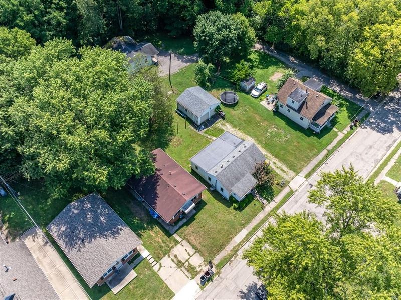847 E 3rd Street, Xenia, OH 45385 Photo 16