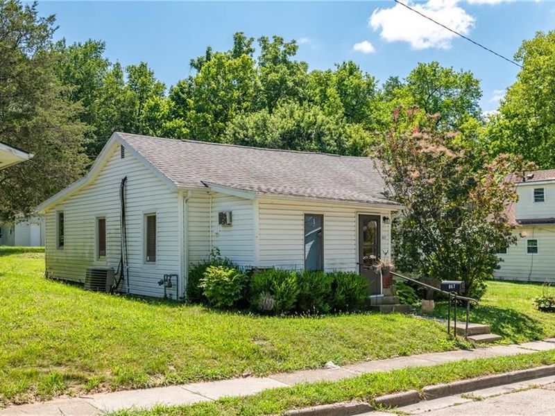 847 E 3rd Street, Xenia, OH 45385 Photo 2