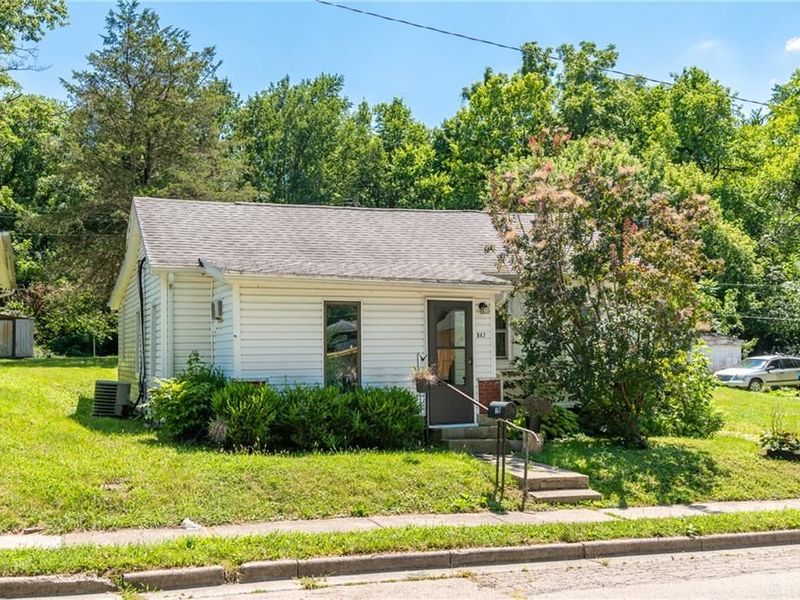 847 E 3rd Street, Xenia, OH 45385 Photo 3