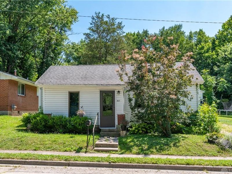 847 E 3rd Street, Xenia, OH 45385 Photo 4
