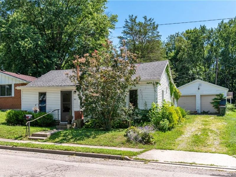 847 E 3rd Street, Xenia, OH 45385 Photo 5