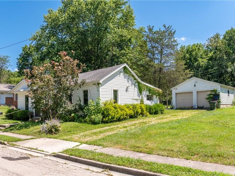 847 E 3rd Street, Xenia, OH 45385 Photo 7