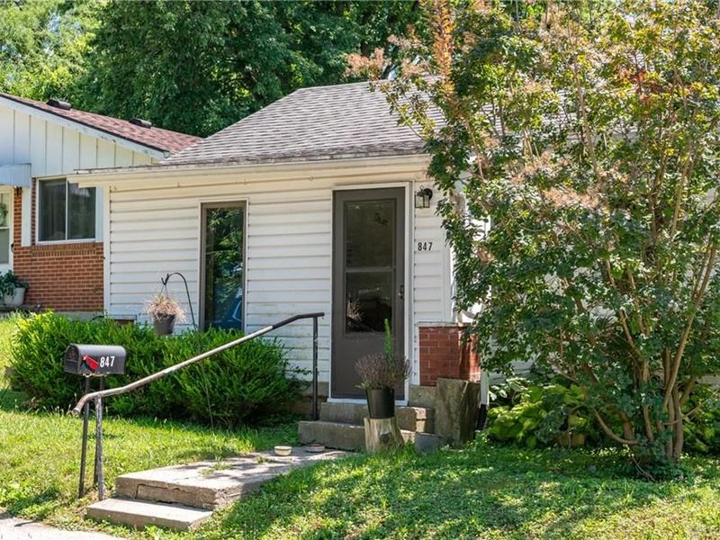 847 E 3rd Street, Xenia, OH 45385 Photo 8