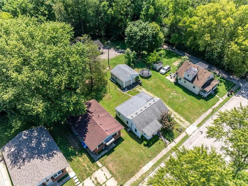 847 E 3rd Street, Xenia, OH 45385 Photo 9