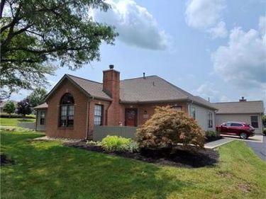 2519 Allister Circle, Unit D, Miamisburg, OH 45342