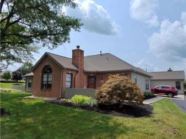 2519 Allister Circle, Unit D, Miamisburg, OH 45342