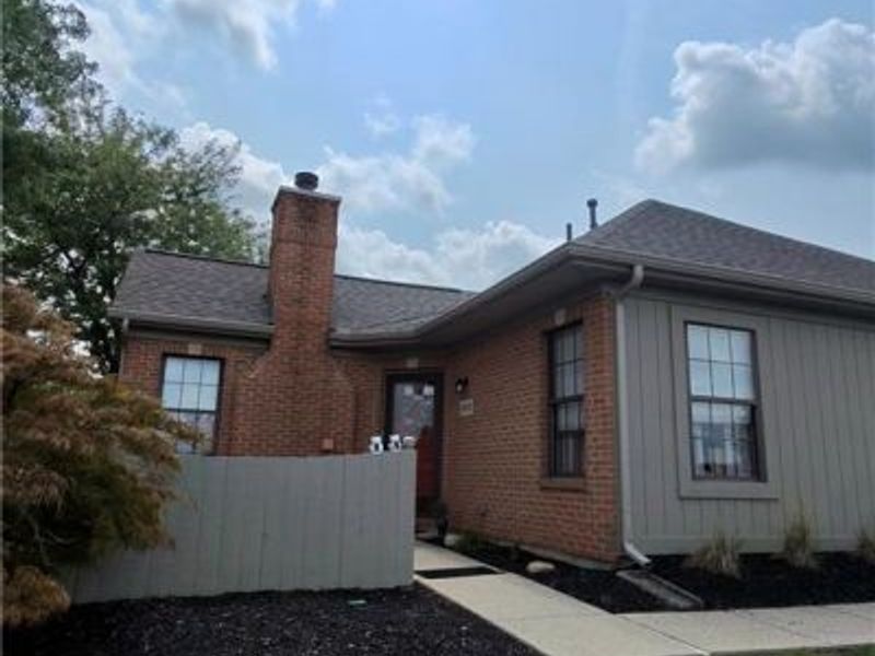 2519 Allister Circle, Unit D, Miamisburg, OH 45342 Photo 2
