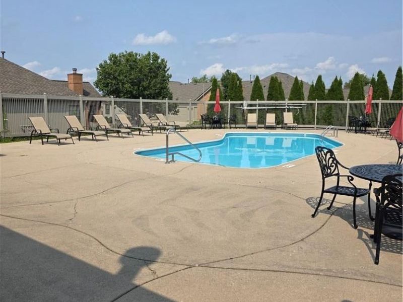 2519 Allister Circle, Unit D, Miamisburg, OH 45342 Photo 31