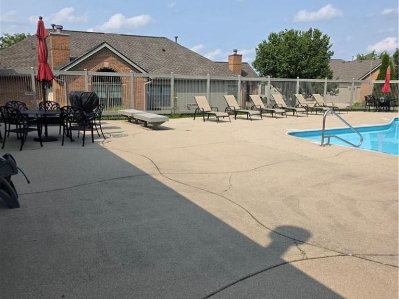 2519 Allister Circle, Unit D, Miamisburg, OH 45342 Photo 32