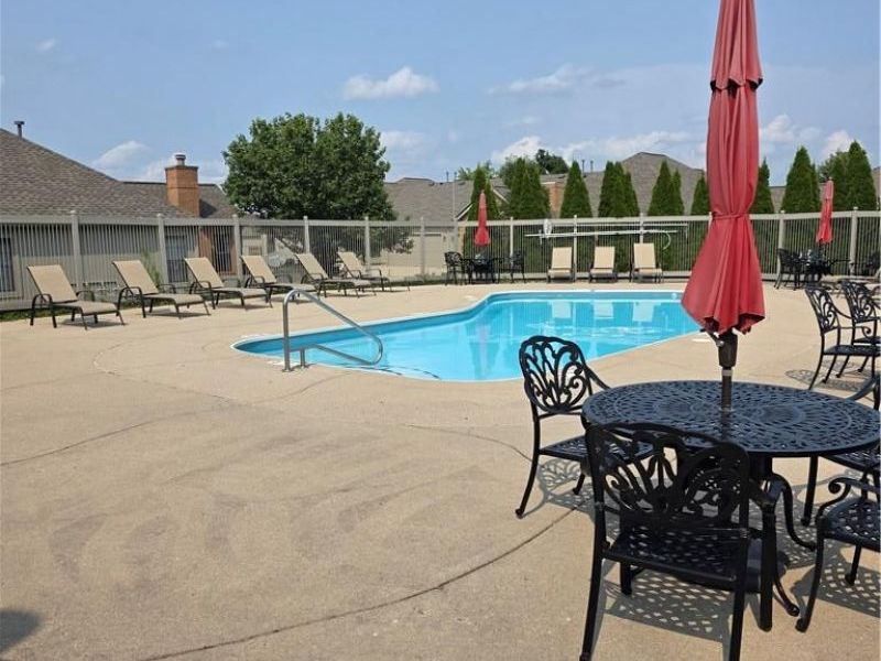 2519 Allister Circle, Unit D, Miamisburg, OH 45342 Photo 33