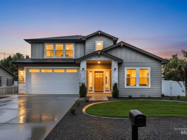 2207 S Janeen St, Boise, ID 83709
