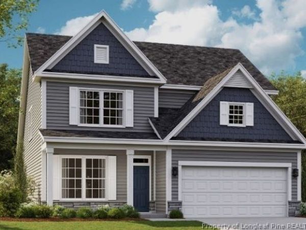 214 Pierre Drive, Benson, NC 27504