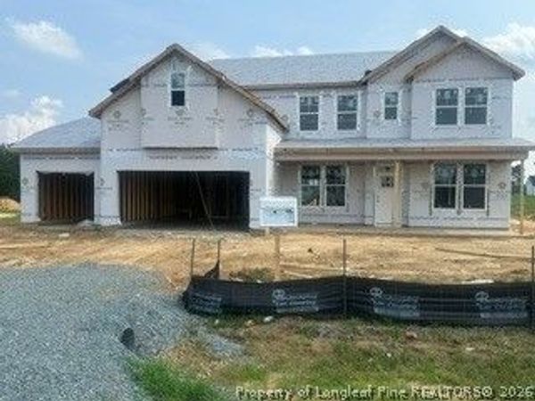 265 Pierre Drive, Benson, NC 27504