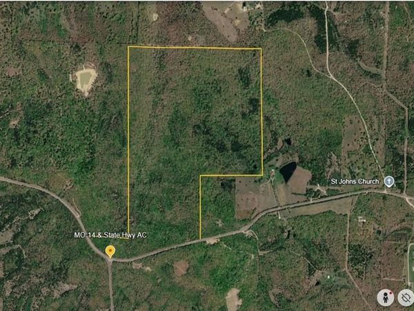 TBD HWY 14 , Drury, MO 65638
