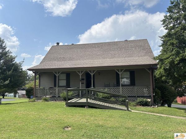 107 Hummingbird Lane , Glasgow, KY 42141