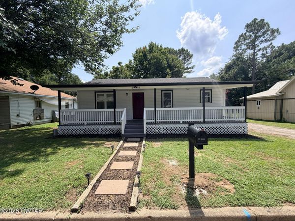 1305 Jones Street, Dyersburg, TN 38024