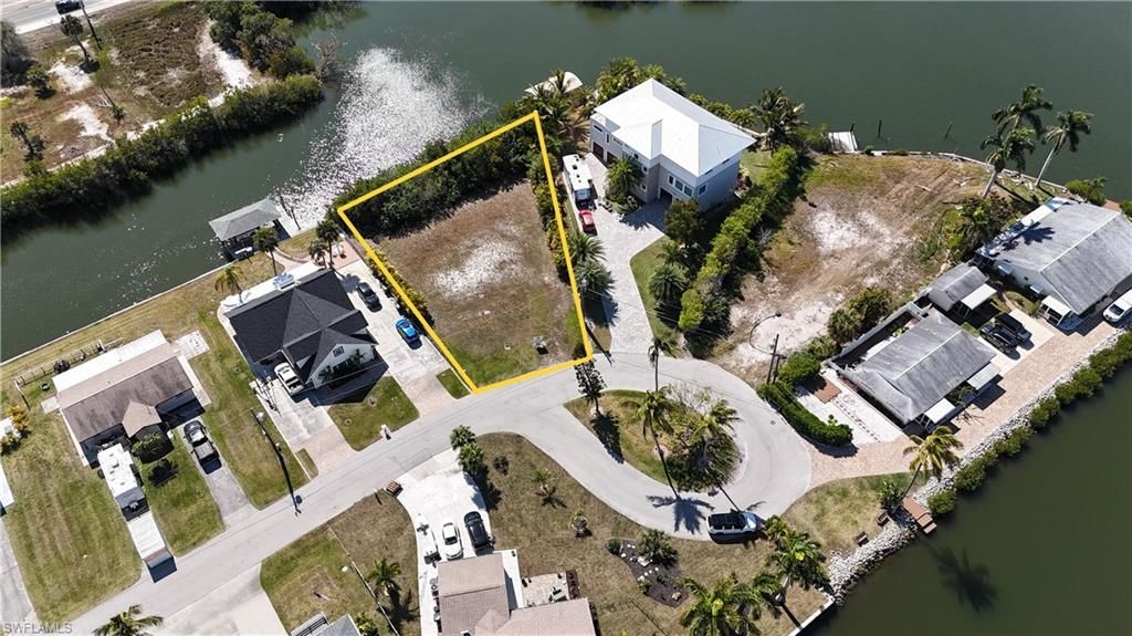 4853 Gary Rd , Bonita Springs, FL 34134 Photo