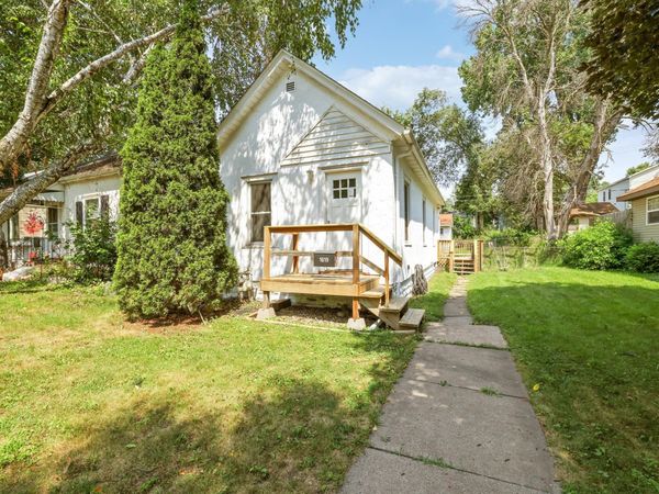 1619 Reaney Avenue, Saint Paul, MN 55106