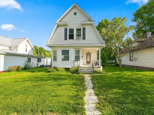 1826 Howell Street, Fort Wayne, IN 46808