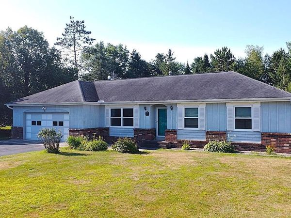 615 OMEGA CIRCLE, Antigo, WI 54409