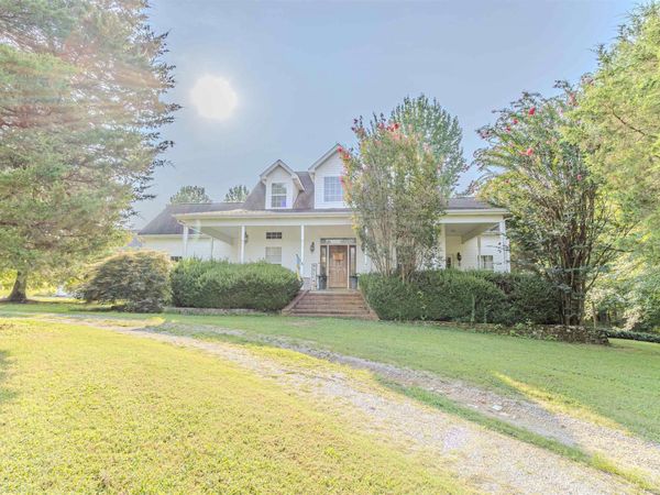 4577 Greene 628 Rd, Paragould, AR 72450