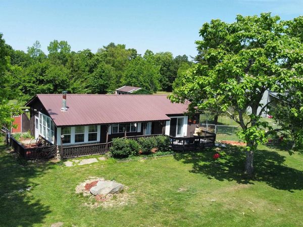 3109 Red River Road , Fox, AR 72051