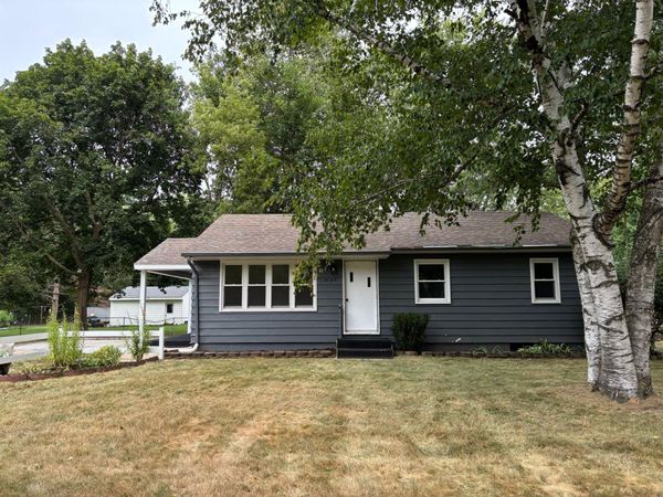 5165 Willette Avenue, Kalamazoo, MI 49048