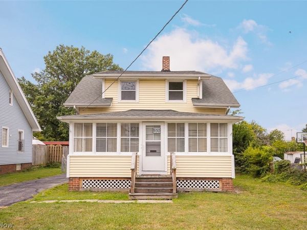 930 E 250th Street , Euclid, OH 44132