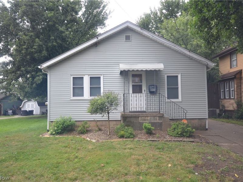 1742 Shaw Avenue , Akron, OH 44305 Photo 38