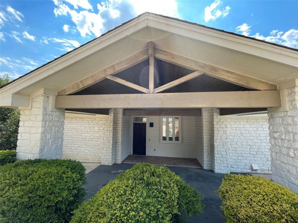 4009 Eck LN, Austin, TX 78734
