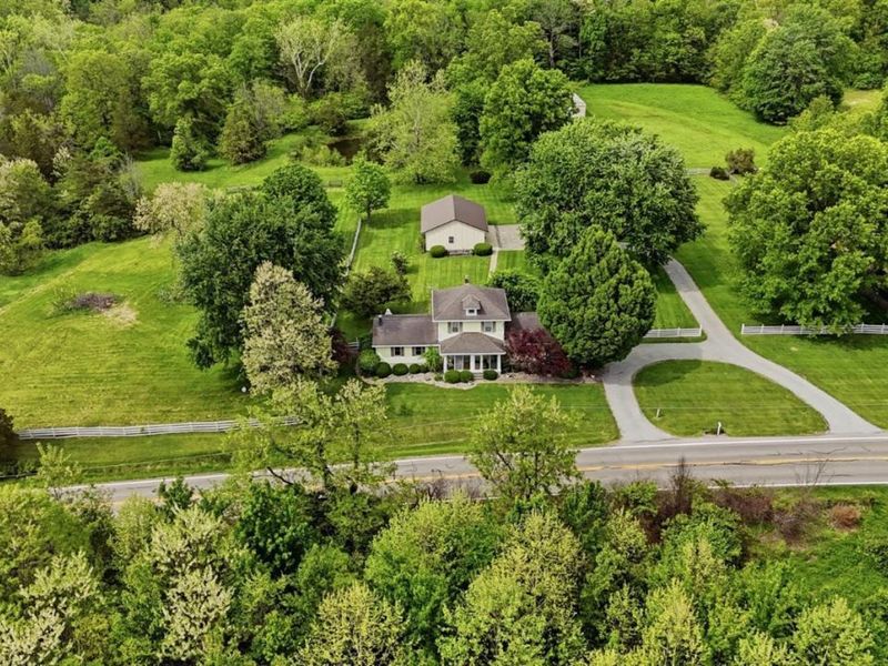 2400 S St Rt 123, Salem Township, OH 45036 Photo 2