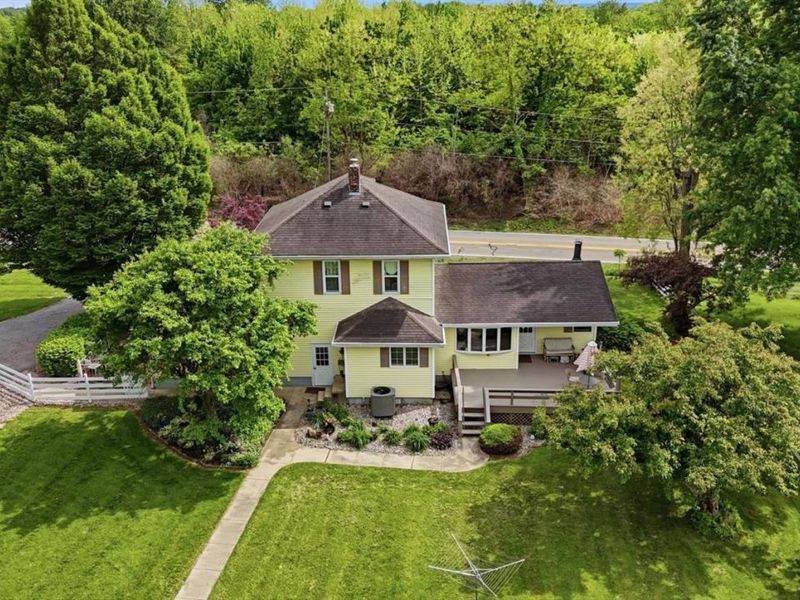2400 S St Rt 123, Salem Township, OH 45036 Photo 4