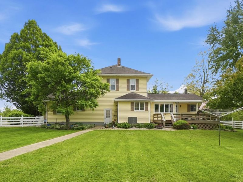 2400 S St Rt 123, Salem Township, OH 45036 Photo 44