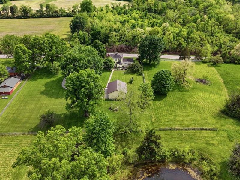 2400 S St Rt 123, Salem Township, OH 45036 Photo 5