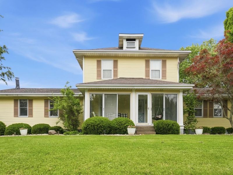2400 S St Rt 123, Salem Township, OH 45036 Photo 6