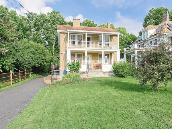 3473 Boudinot Avenue, Cincinnati, OH 45211