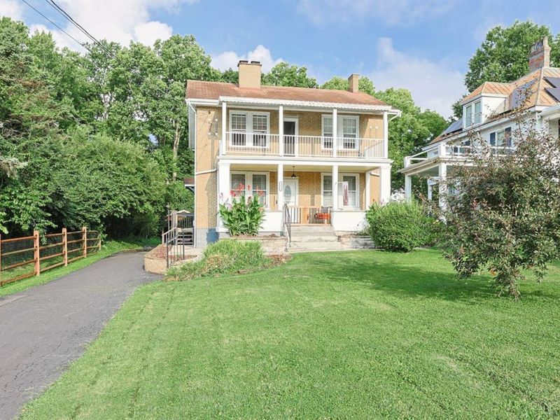 3473 Boudinot Avenue, Cincinnati, OH 45211 Photo 1