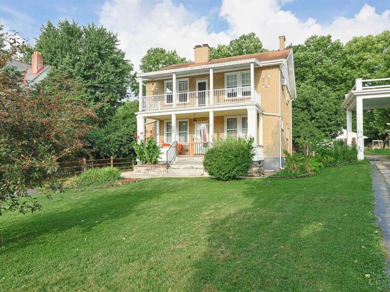 3473 Boudinot Avenue, Cincinnati, OH 45211 Photo 2