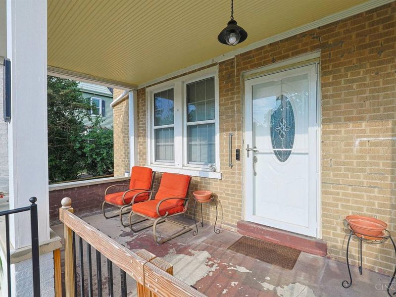 3473 Boudinot Avenue, Cincinnati, OH 45211 Photo 3