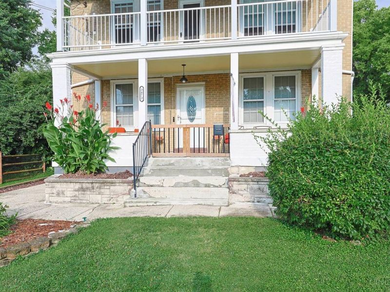 3473 Boudinot Avenue, Cincinnati, OH 45211 Photo 4