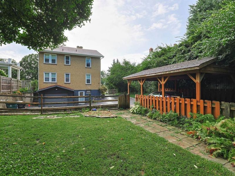 3473 Boudinot Avenue, Cincinnati, OH 45211 Photo 5
