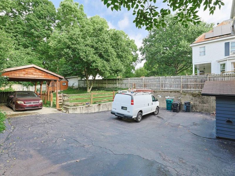 3473 Boudinot Avenue, Cincinnati, OH 45211 Photo 7