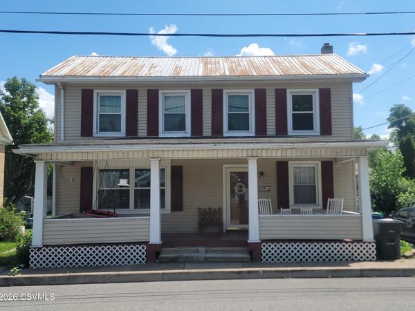 3476 N OLD Trail, Shamokin Dam, PA 17876