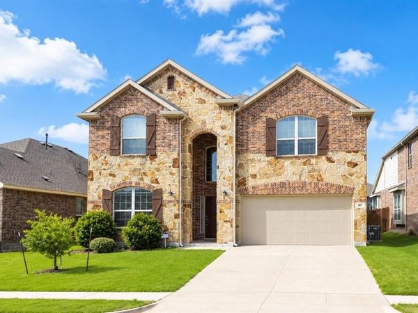 817 Black Hawk Drive, Princeton, TX 75407