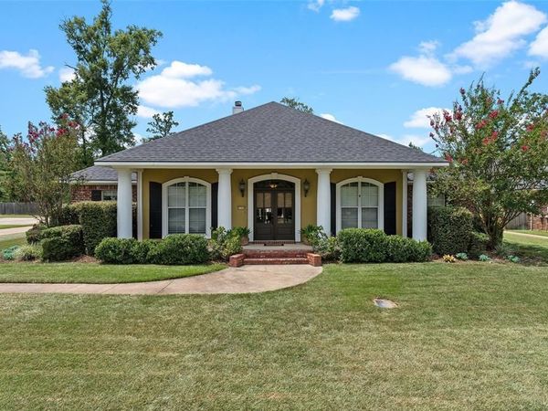2360 Fernbrook Drive , Shreveport, LA 71118