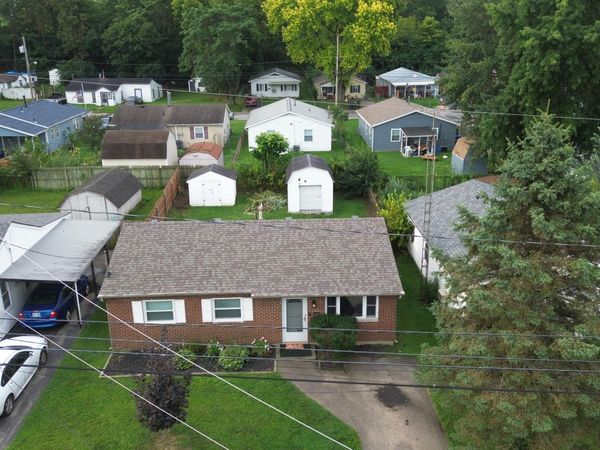 1223 Albemarle Road, Springfield, OH 45504