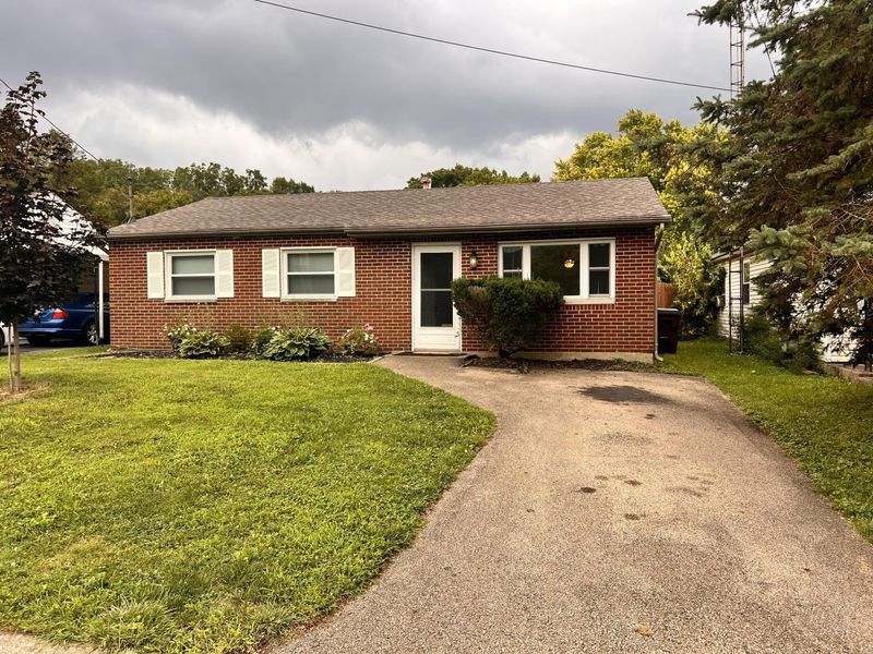 1223 Albemarle Road, Springfield, OH 45504 Photo 5
