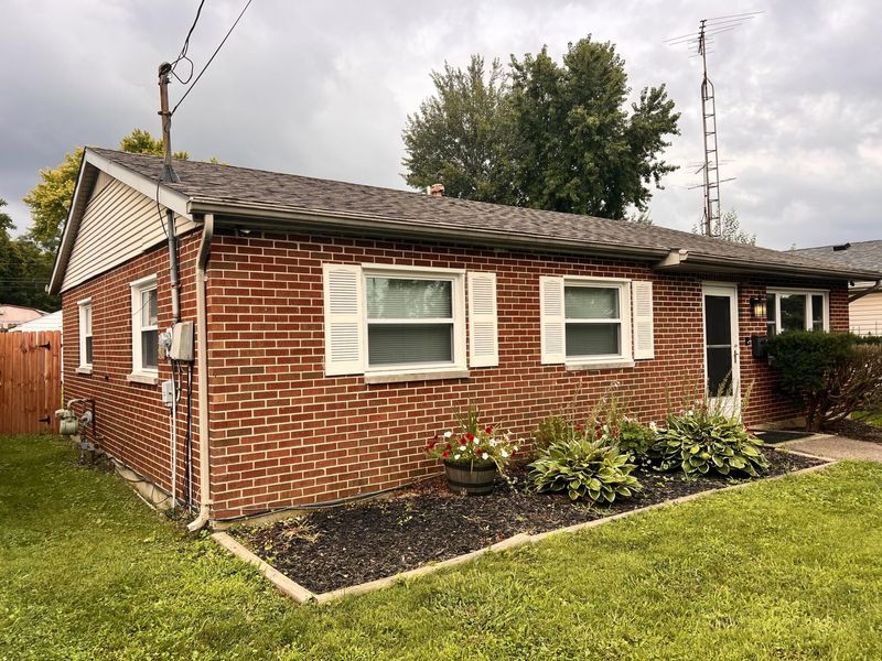 1223 Albemarle Road, Springfield, OH 45504 Photo 6